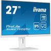 iiyama ProLite XUB2792QSU-W6 monitor komputerowy 68,6 cm (27