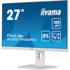 iiyama ProLite XUB2792QSU-W6 monitor komputerowy 68,6 cm (27