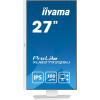 iiyama ProLite XUB2792QSU-W6 monitor komputerowy 68,6 cm (27