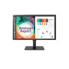 LG 32BN67UP-B monitor komputerowy 80 cm (31.5") 3840 x 2160 px 4K Ultra HD LED Czarny-15271481