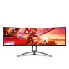 AOC B2 AG493UCX2 monitor komputerowy 124 cm (48.8