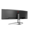 AOC B2 AG493UCX2 monitor komputerowy 124 cm (48.8