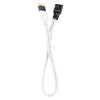 wewnętrzny kabel zasilający Corsair CC-8900245 0,3 m-15275556