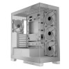 MODECOM OBUDOWA VOLCNO SPACE APEX ARGB MIDI WHITE-15275949