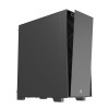 Montech AIR 1000 SILENT Midi Tower Czarny-15275990