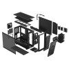 Fractal Design Meshify 2 Tower Czarny-15276249