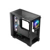 LOGIC OBUDOWA DART PRO ARGB MINI USB TYPE-C CZARNA-15276408