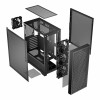 LOGIC OBUDOWA DART PRO MIDI USB TYPE-C CZARNA-15276420