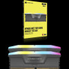 Corsair Vengeance RGB CMH32GX5M2B5200Z40K moduł pamięci 32 GB 2 x 16 GB DDR5 5200 MHz-15277968