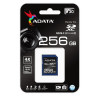 ADATA ASDX256GUI3V30S-R pamięć flash 256 GB SDXC UHS-I Klasa 10-15278389