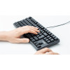 CHERRY G80-3000N RGB TKL klawiatura Uniwersalne USB QWERTZ Niemiecki Czarny-15278919