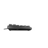 CHERRY G80-3000N RGB TKL klawiatura Uniwersalne USB QWERTZ Niemiecki Czarny-15278922