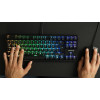 CHERRY G80-3000N RGB TKL klawiatura Uniwersalne USB QWERTZ Niemiecki Czarny-15278924