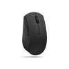 Lenovo 4X31K03968 klawiatura Dołączona myszka Biuro RF Wireless + Bluetooth US English Szary-15278982