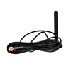 Teltonika 003R-00284 Mobilna magnetyczna antena SMA-1528765
