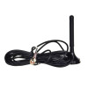 Teltonika 003R-00284 Mobilna magnetyczna antena SMA-1528766
