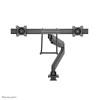 Neomounts NM-D775DXBLACK uchwyt / stojak do monitorów 81,3 cm (32