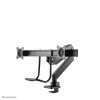 Neomounts NM-D775DXBLACK uchwyt / stojak do monitorów 81,3 cm (32