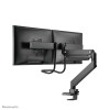 Neomounts NM-D775DXBLACK uchwyt / stojak do monitorów 81,3 cm (32