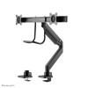 Neomounts NM-D775DXBLACK uchwyt / stojak do monitorów 81,3 cm (32