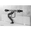 Neomounts NM-D775DXBLACK uchwyt / stojak do monitorów 81,3 cm (32