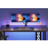Neomounts NM-D775DXBLACK uchwyt / stojak do monitorów 81,3 cm (32