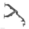 Neomounts FPMA-D650DBLACK uchwyt / stojak do monitorów 68,6 cm (27