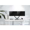 Neomounts FPMA-D650DBLACK uchwyt / stojak do monitorów 68,6 cm (27