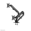 Neomounts FPMA-D650DBLACK uchwyt / stojak do monitorów 68,6 cm (27