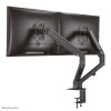 Neomounts FPMA-D650DBLACK uchwyt / stojak do monitorów 68,6 cm (27