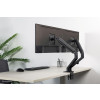 Neomounts FPMA-D650DBLACK uchwyt / stojak do monitorów 68,6 cm (27