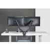 Neomounts FPMA-D650DBLACK uchwyt / stojak do monitorów 68,6 cm (27