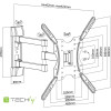 Techly ICA-PLB 136E uchwyt do telewizorów 139,7 cm (55