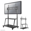 ZESTAW TV FLOOR STAND 60-105" NS-M4000BLACK NEWSTAR-13454659