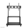 Neomounts NS-M4000BLACK uchwyt do tablic informacyjnych 2,67 m (105