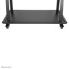 Neomounts NS-M4000BLACK uchwyt do tablic informacyjnych 2,67 m (105