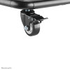 Neomounts NS-M4000BLACK uchwyt do tablic informacyjnych 2,67 m (105