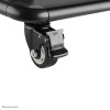 Neomounts NS-M4000BLACK uchwyt do tablic informacyjnych 2,67 m (105