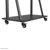 Neomounts NS-M4000BLACK uchwyt do tablic informacyjnych 2,67 m (105