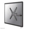 Neomounts FL40-450BL14 uchwyt do telewizorów 139,7 cm (55") Czarny