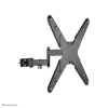 Neomounts FL40-450BL14 uchwyt do telewizorów 139,7 cm (55