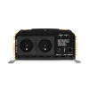 VOLT PRZETWORNICA VOLT POLSKA SINUS PLUS 1200 12V / 230V 600/1200W-15291722