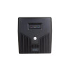 UPS Line-Ineractive LED, 1000VA/600W2x12V/7Ah, AVR, 4xSCHUKO, USB, RS232, RJ45-13024829