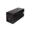 Digitus DN-170065 zasilacz UPS Technologia line-interactive 0,8 kVA 480 W 4 x gniazdo sieciowe-15291821