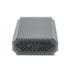 Digitus DA-71158 obudowa do dysków twardych Obudowa SSD Szary M.2-15299266