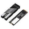 GIGABYTE AORUS Gen4 7300 SSD 2TB M.2 PCI Express 4.0 NVMe 3D TLC NAND-15299445