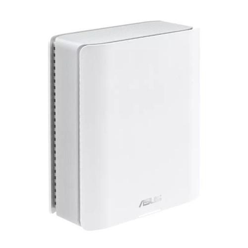 ASUS ZenWiFi BT10 Trójpasmowy (2,4 GHz / 5 GHz / 6 GHz) Wi-Fi 7 (802.11be) Biały 3 Wewnętrzne-15202025