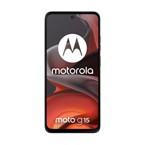 Smartfon Motorola Moto G15 8/128GB Gravity Grey-15208446