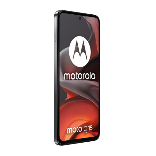 Smartfon Motorola Moto G15 8/128GB Gravity Grey-15208448