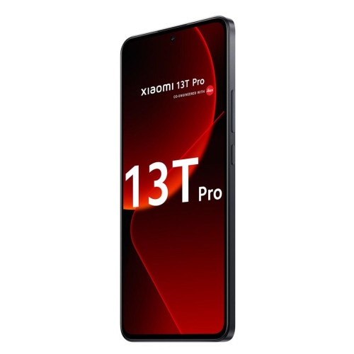 Smartfon Xiaomi 13T Pro 5G 12/512GB Czarny (WYPRZEDAŻ)-15208906